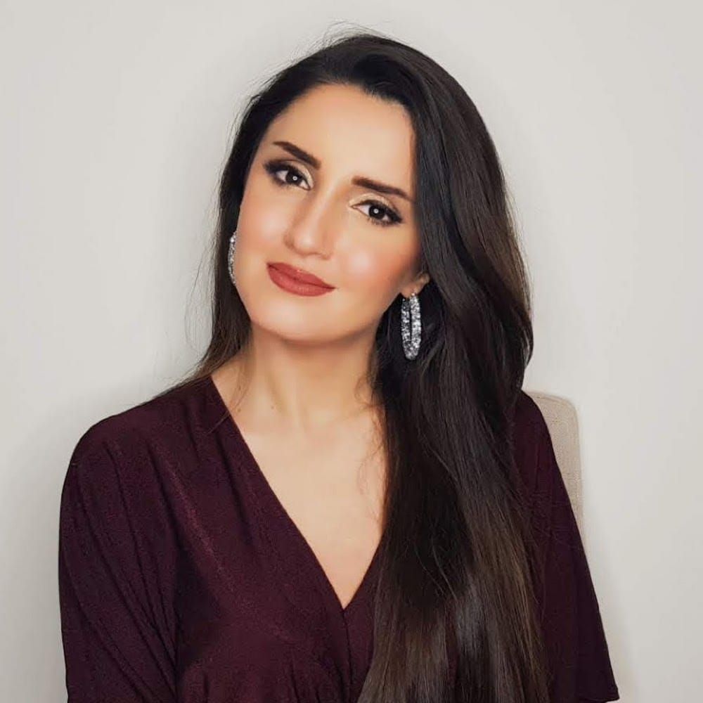 Profilbild för Aleen Vallin