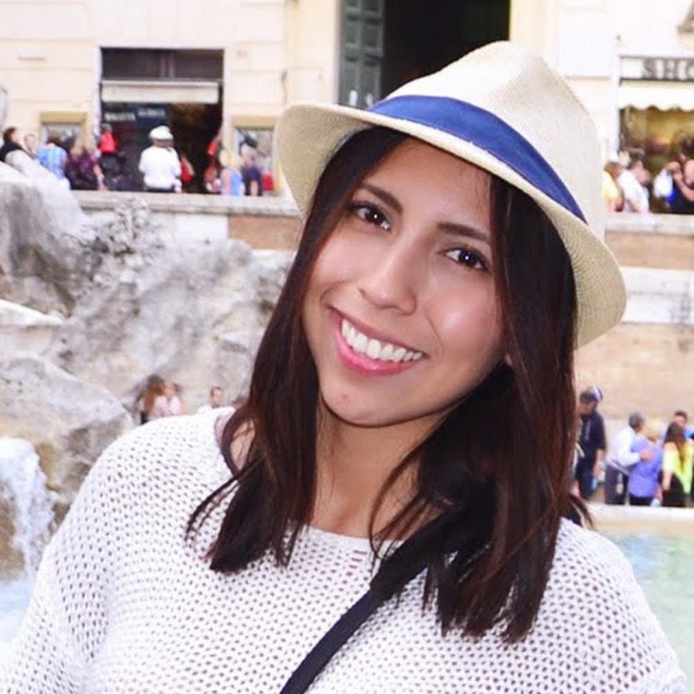 Profilbild för Bethzabet Contreras