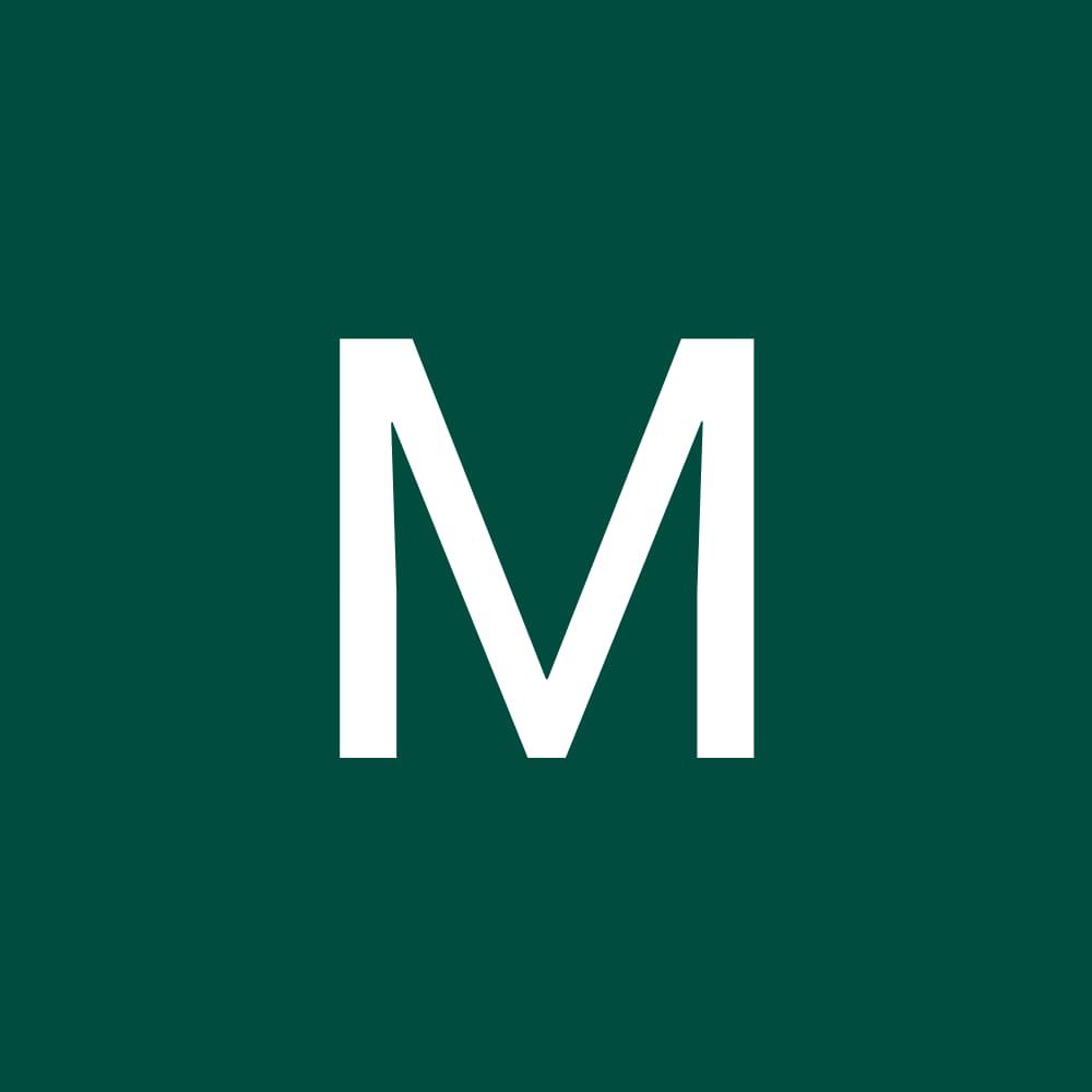 Profilbild för Mejdi Amal