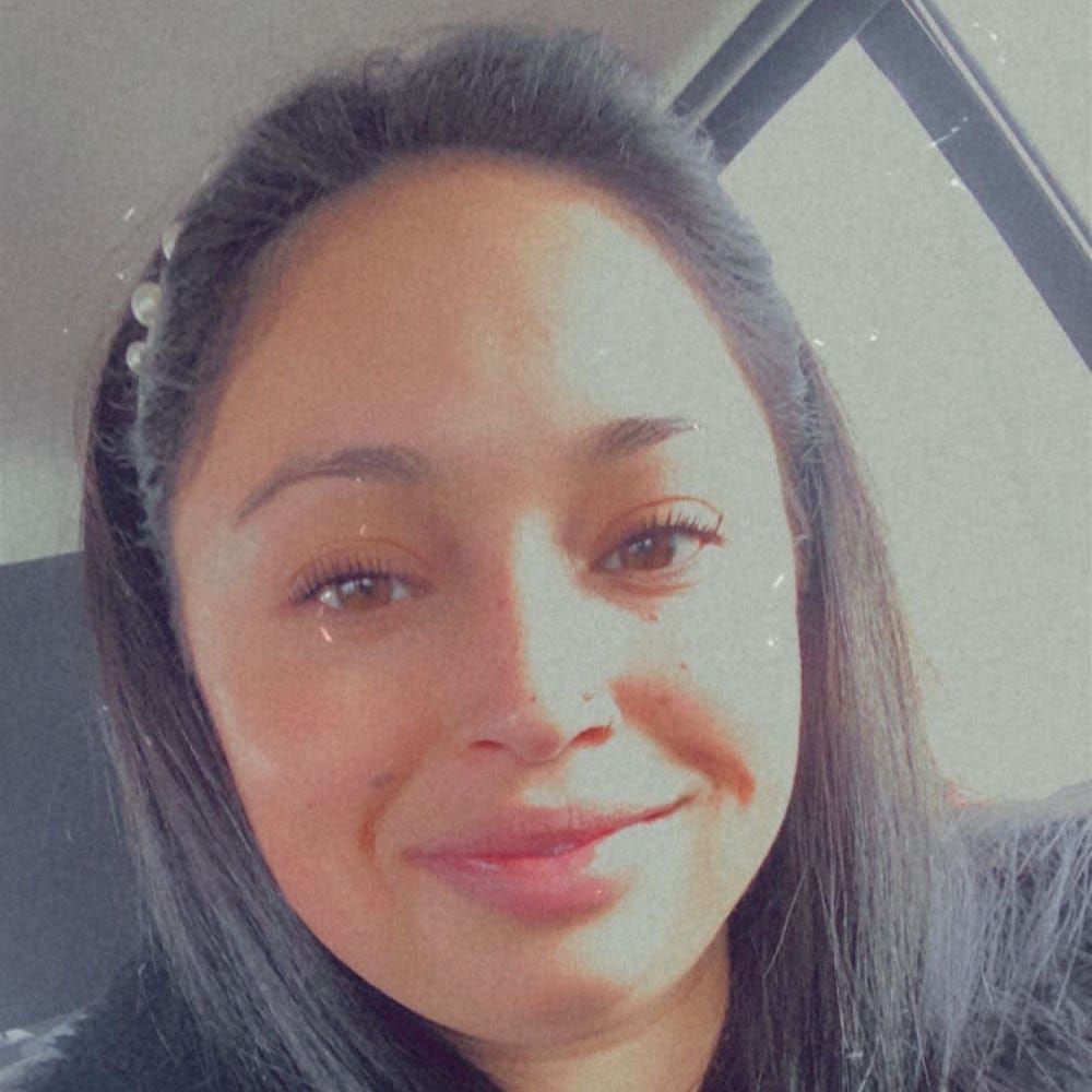 Profilbild för Maria Ignacia Sandoval Aguirre