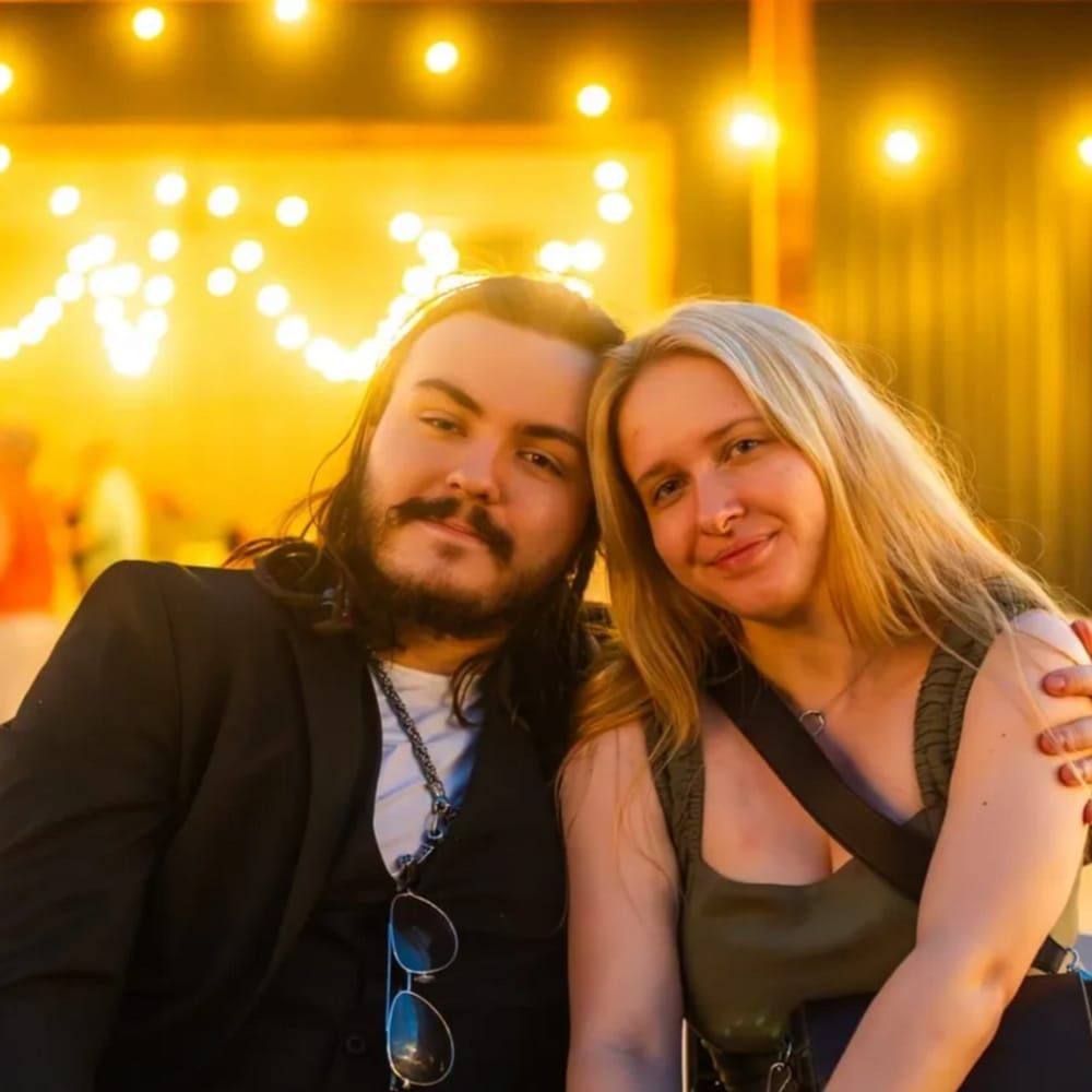 Profilbild för Niek Hagenaar