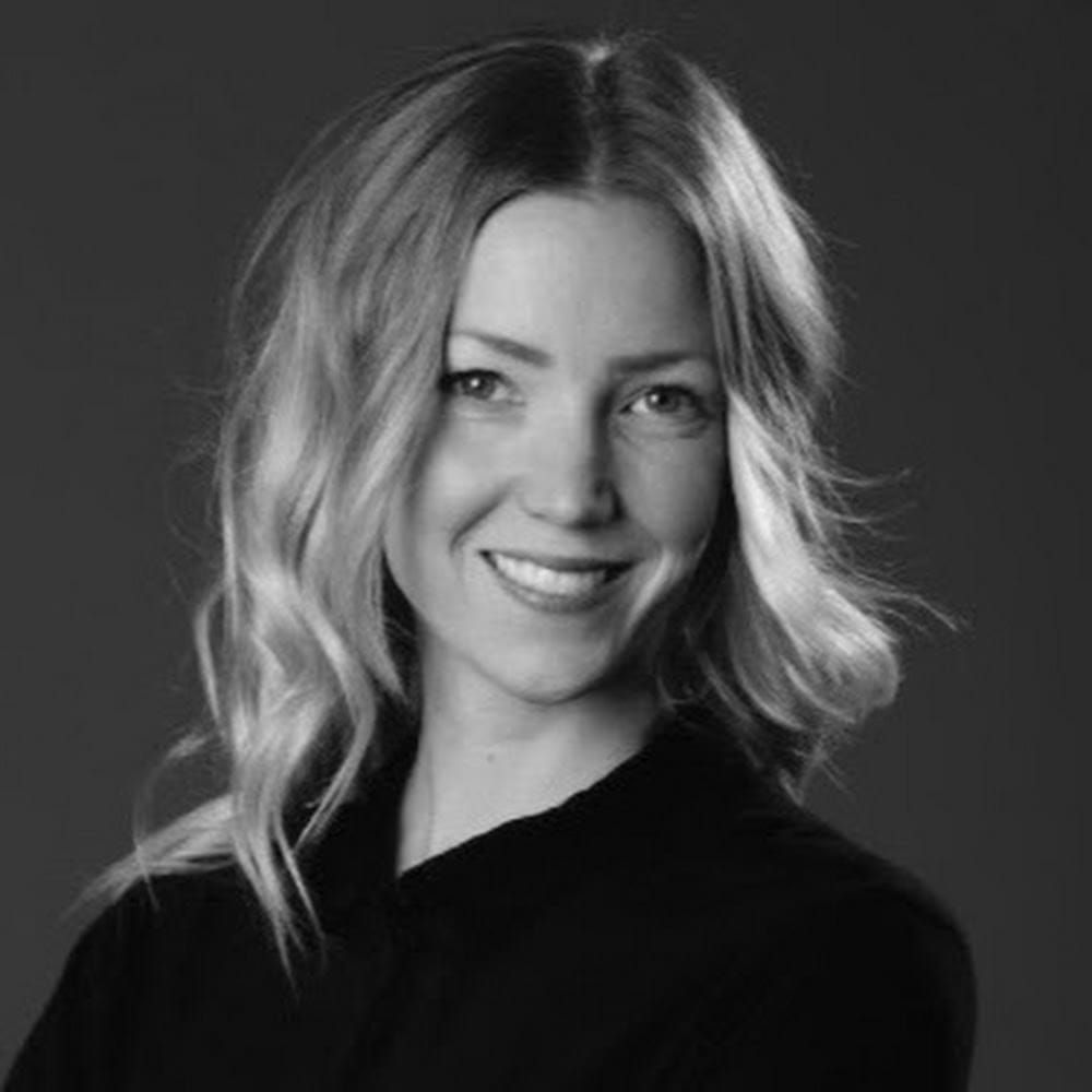 Profilbild för Nora Berglund