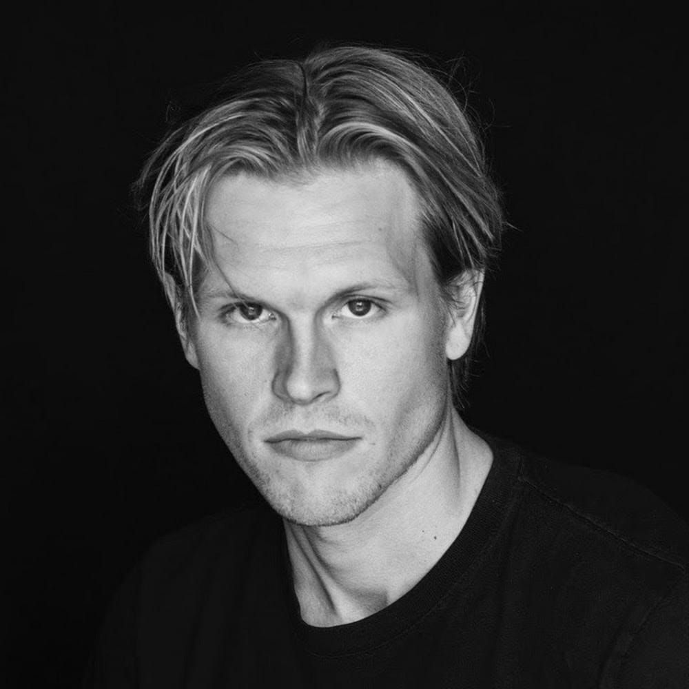 Profilbild för Marcus Karlberg
