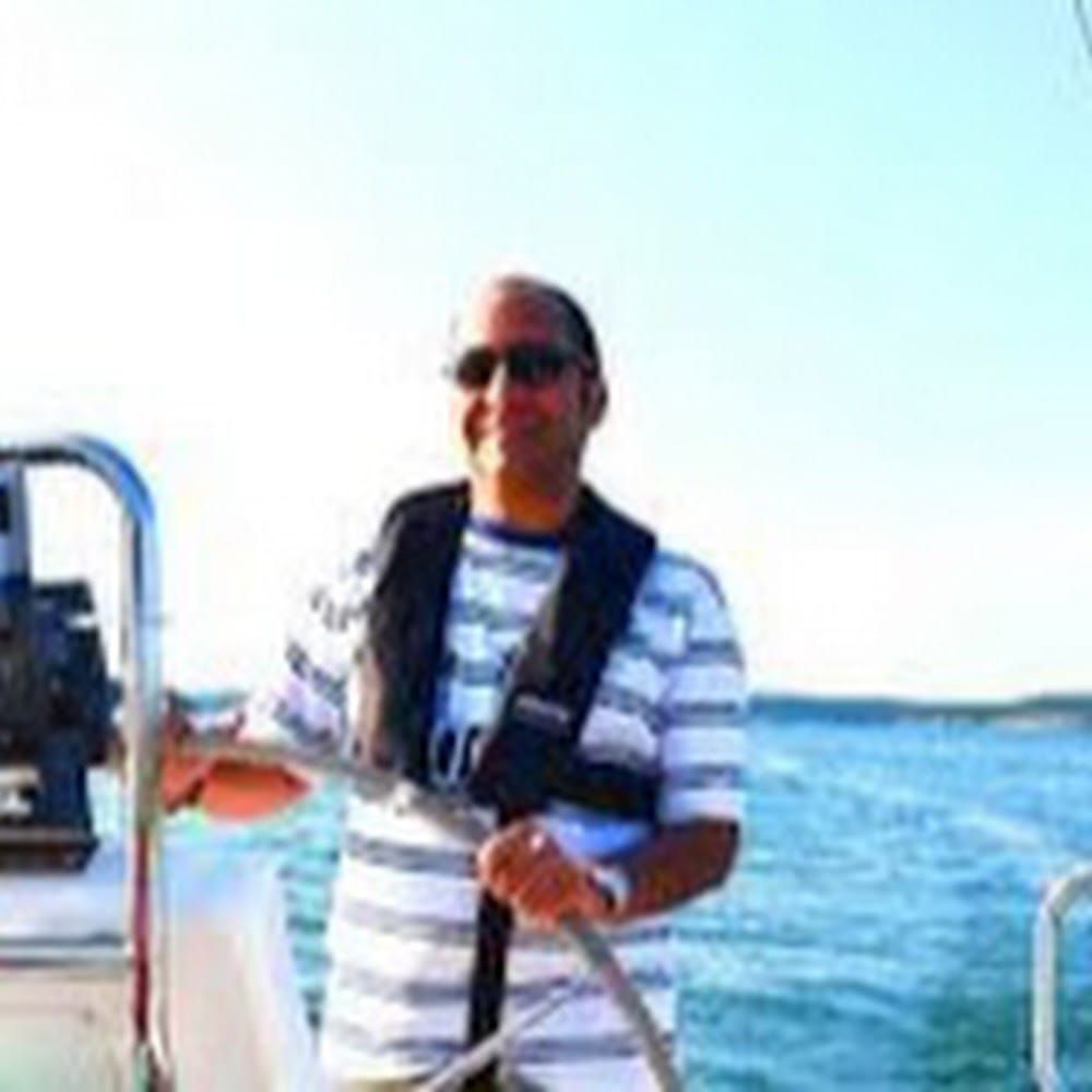 Profilbild för Hassan Salehian