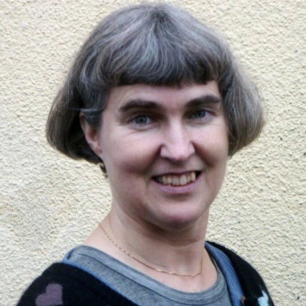 Profilbild för Lena Pe Pålsson