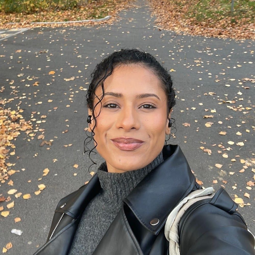 Profilbild för Zahraa Aldoujaili
