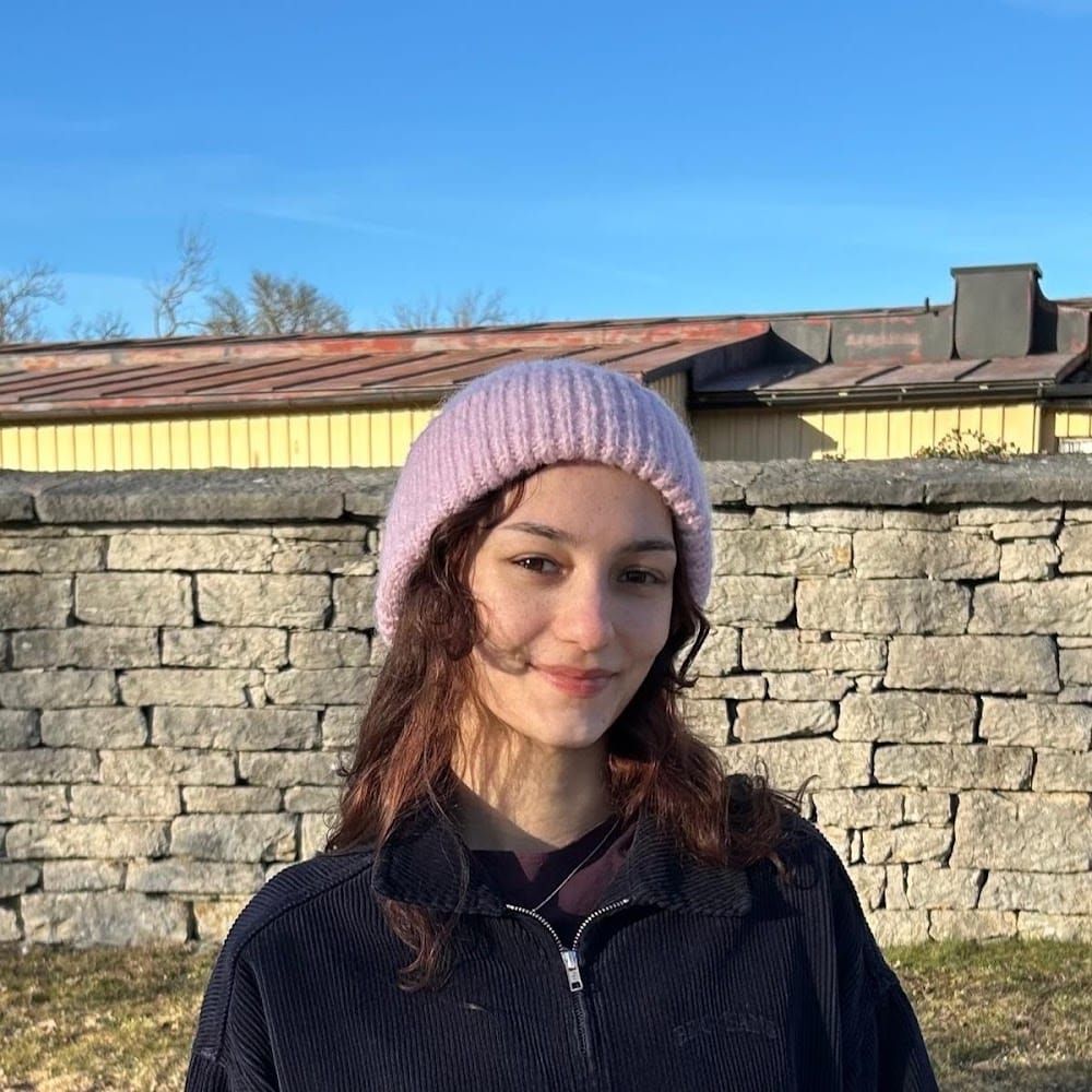 Profilbild för Julia Minas