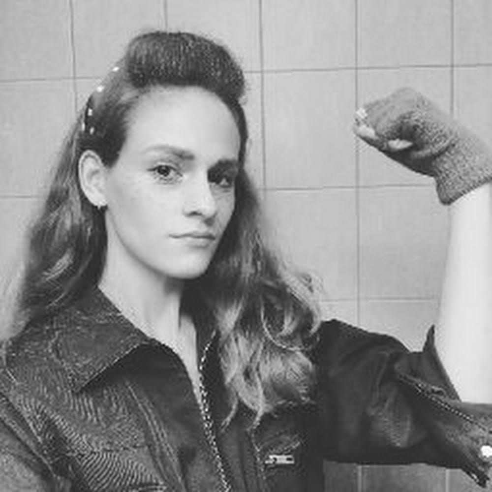 Profilbild för Lucy Parkinson