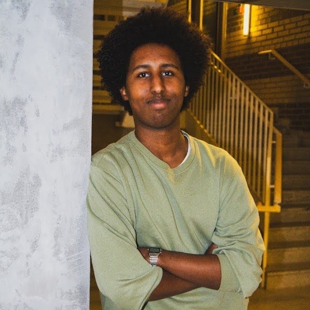 Profilbild för Aziz Awil