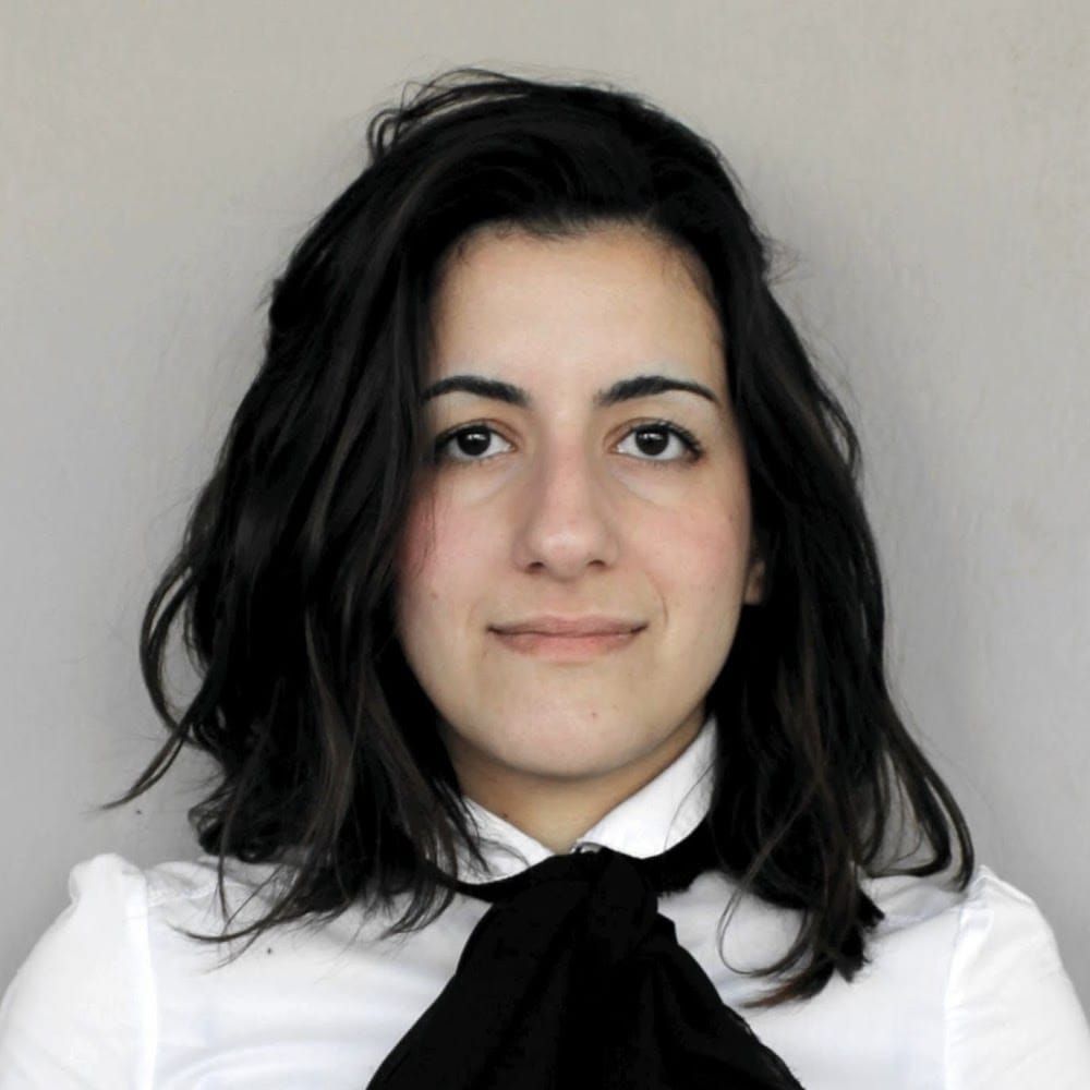 Profilbild för Markella Nikolopoulou-Themeli