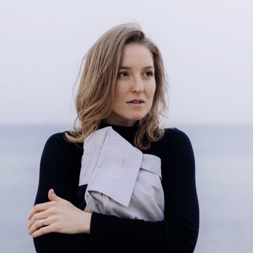 Profilbild för Tanya Zemlianska