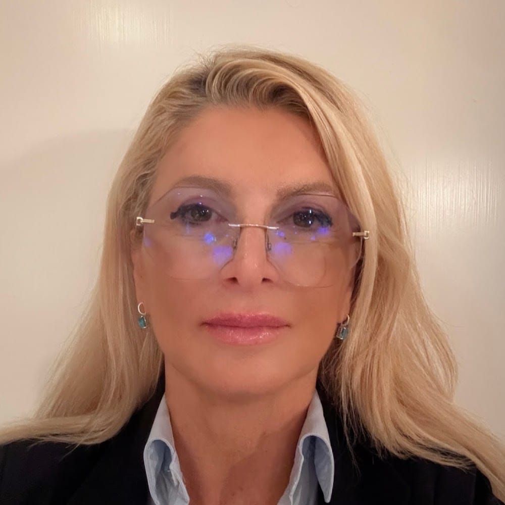 Profilbild för Michelle Chamoun