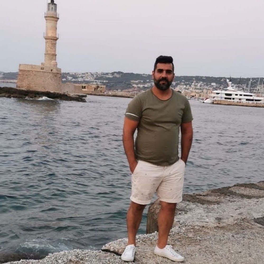 Profilbild för Hayder Hamid
