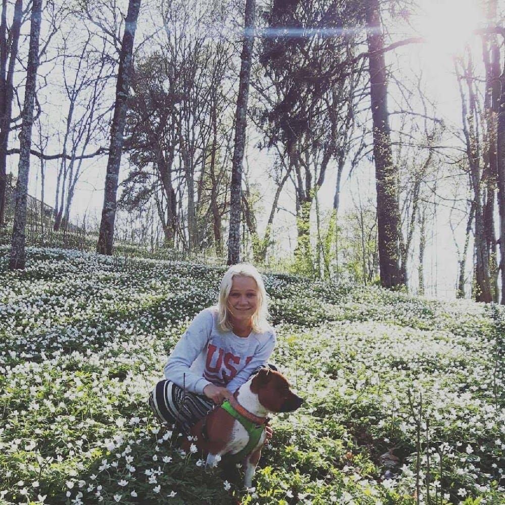 Profilbild för Matilda Liljehammar
