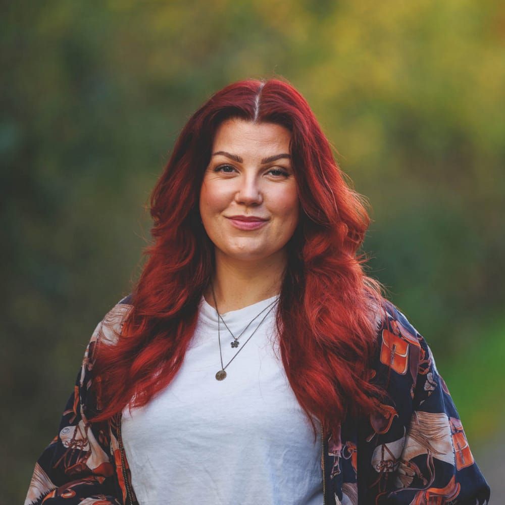 Profilbild för Sofie Sköld
