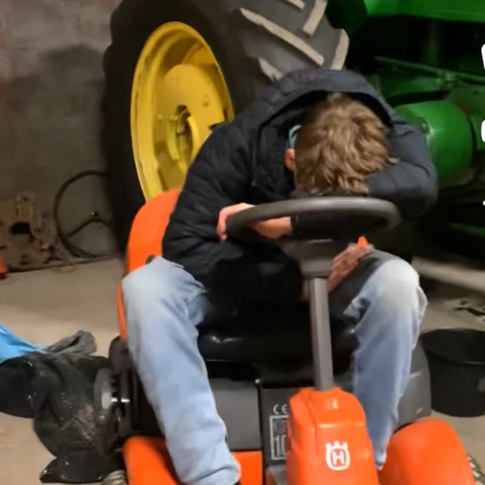 Profilbild för Linus Mårtensson