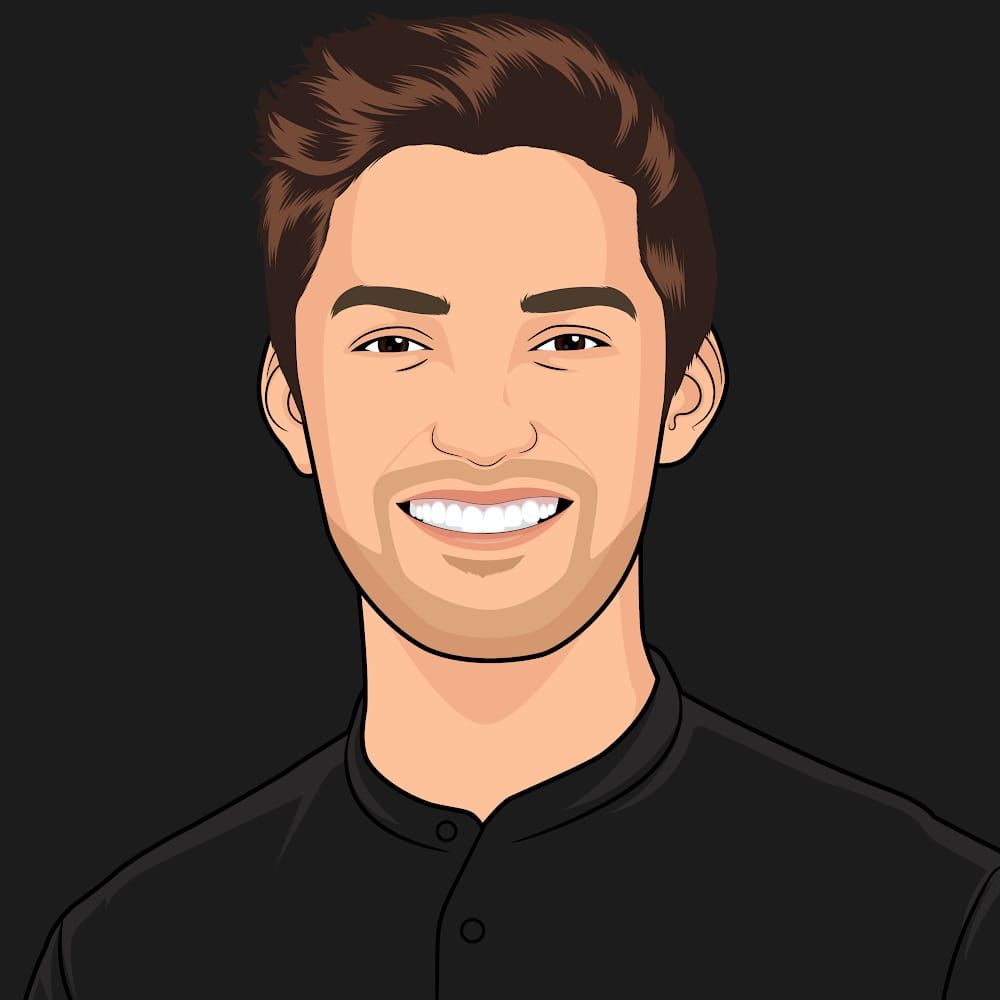 Profilbild för Paul Nylund