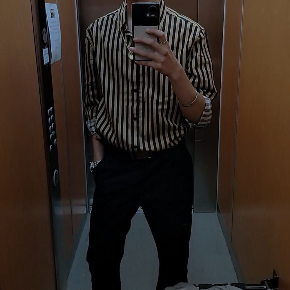 Profilbild för Arpan Kshirsagar
