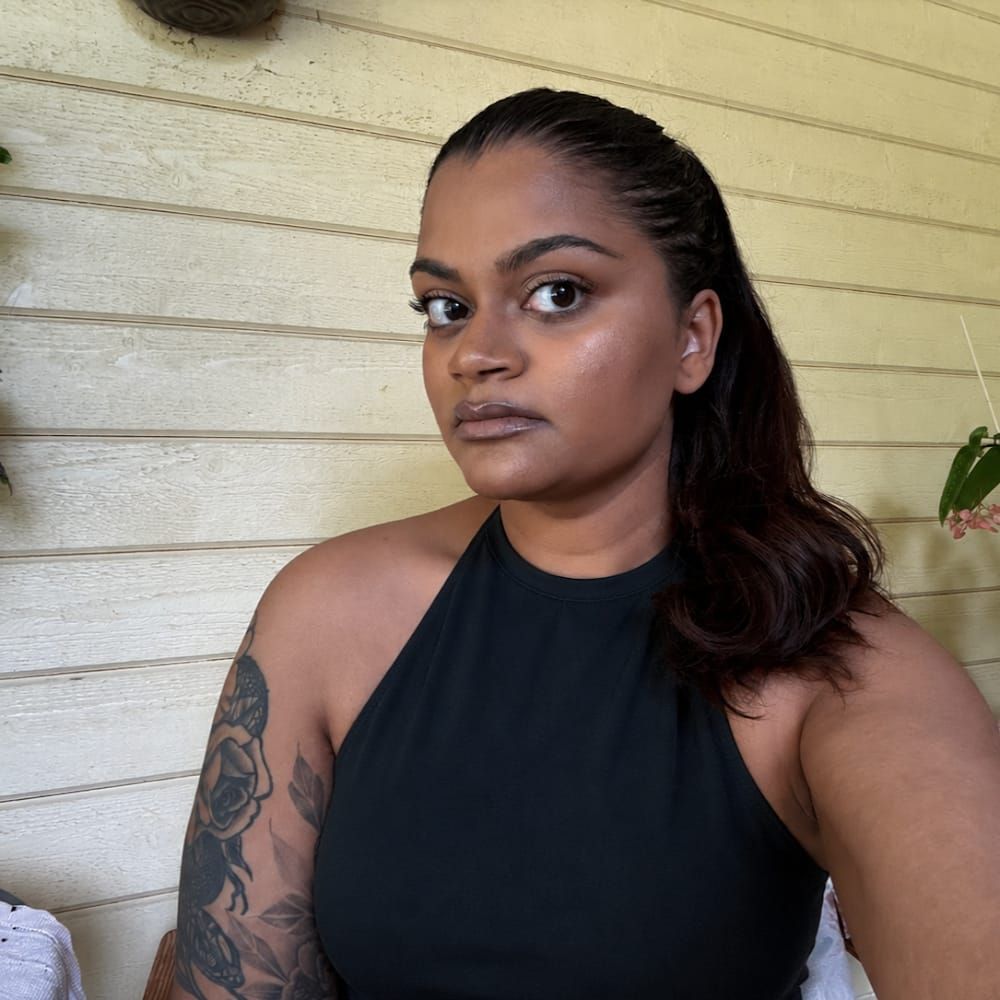 Profilbild för Bipasha Borén