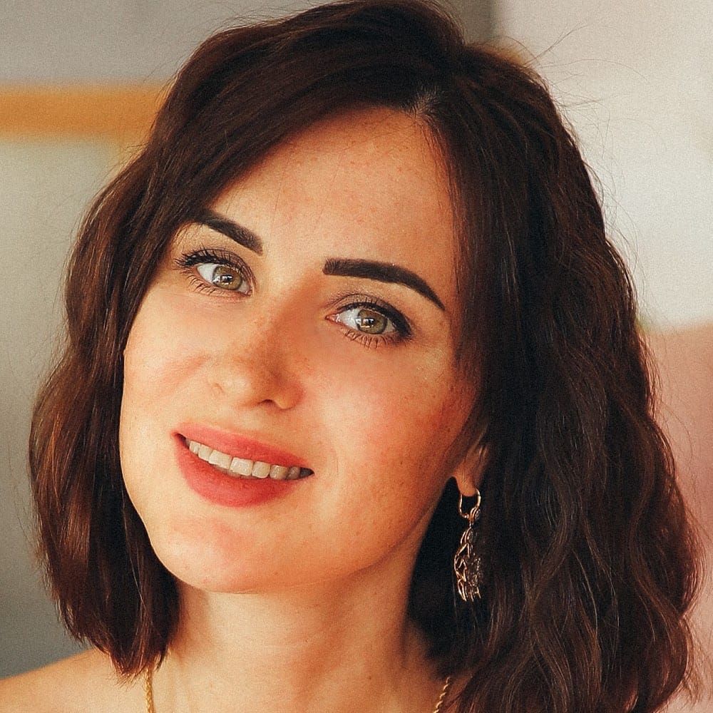 Profilbild för Lucy Zaitseva