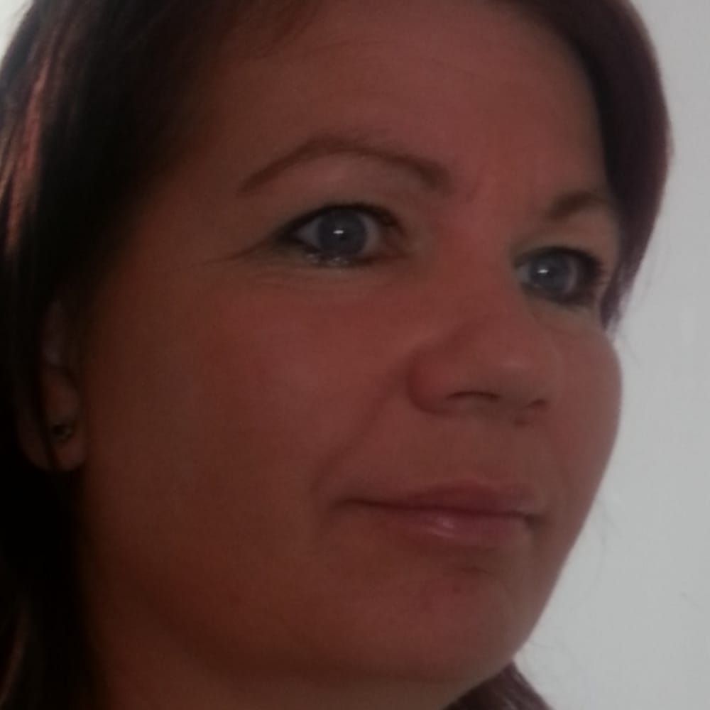 Profilbild för Malin Berntzen