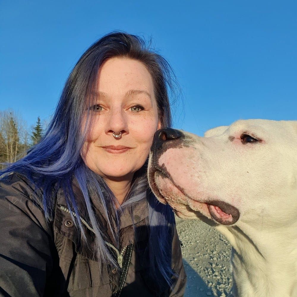 Profilbild för Camilla West