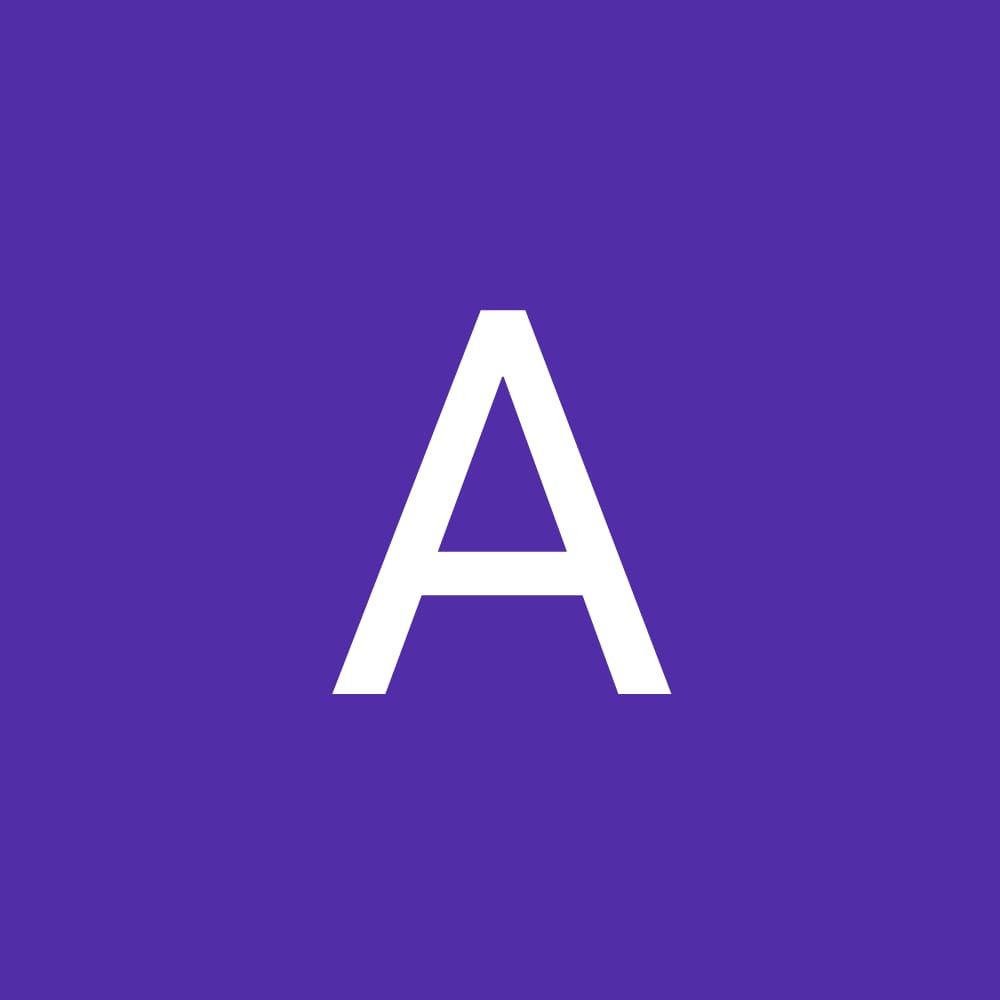 Profilbild för Armin Turbo