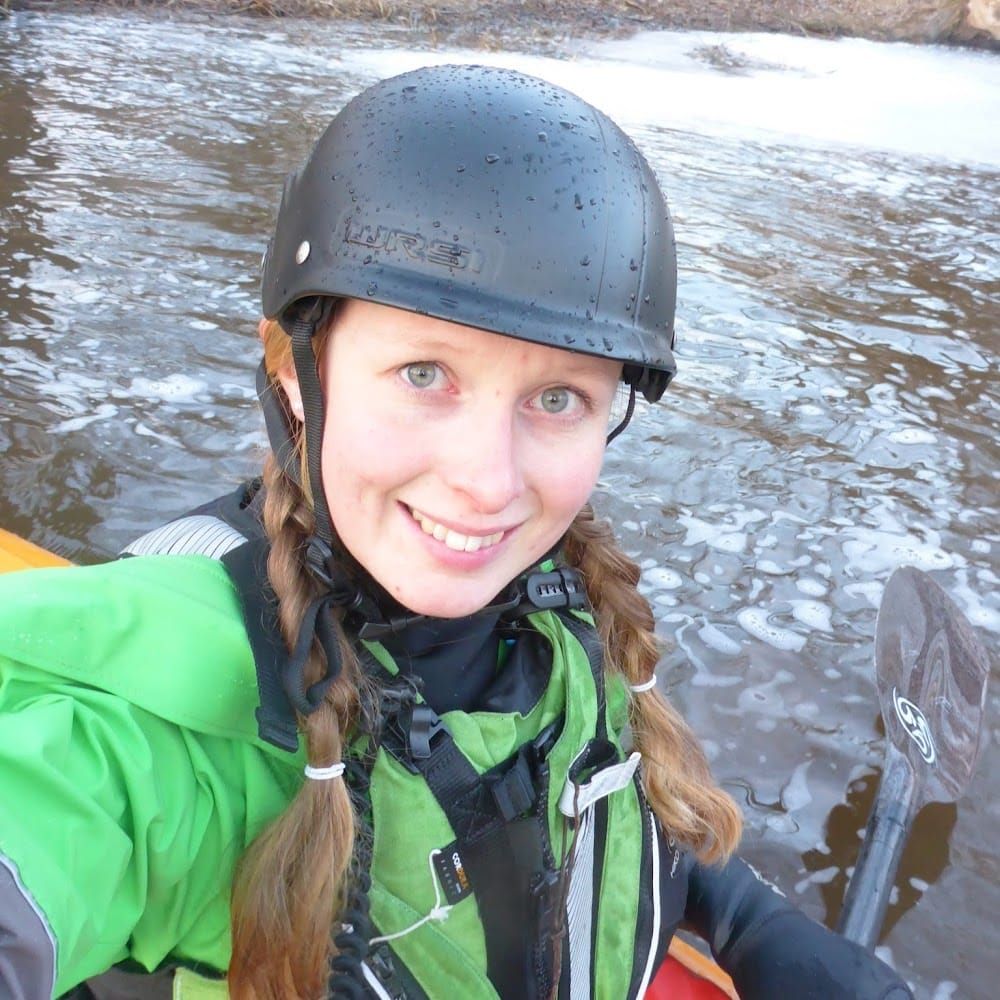 Profilbild för Nathalie Petersson