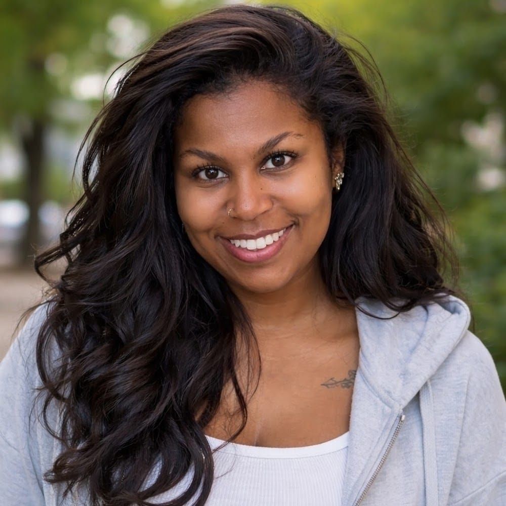 Profilbild för Jessica Hägg