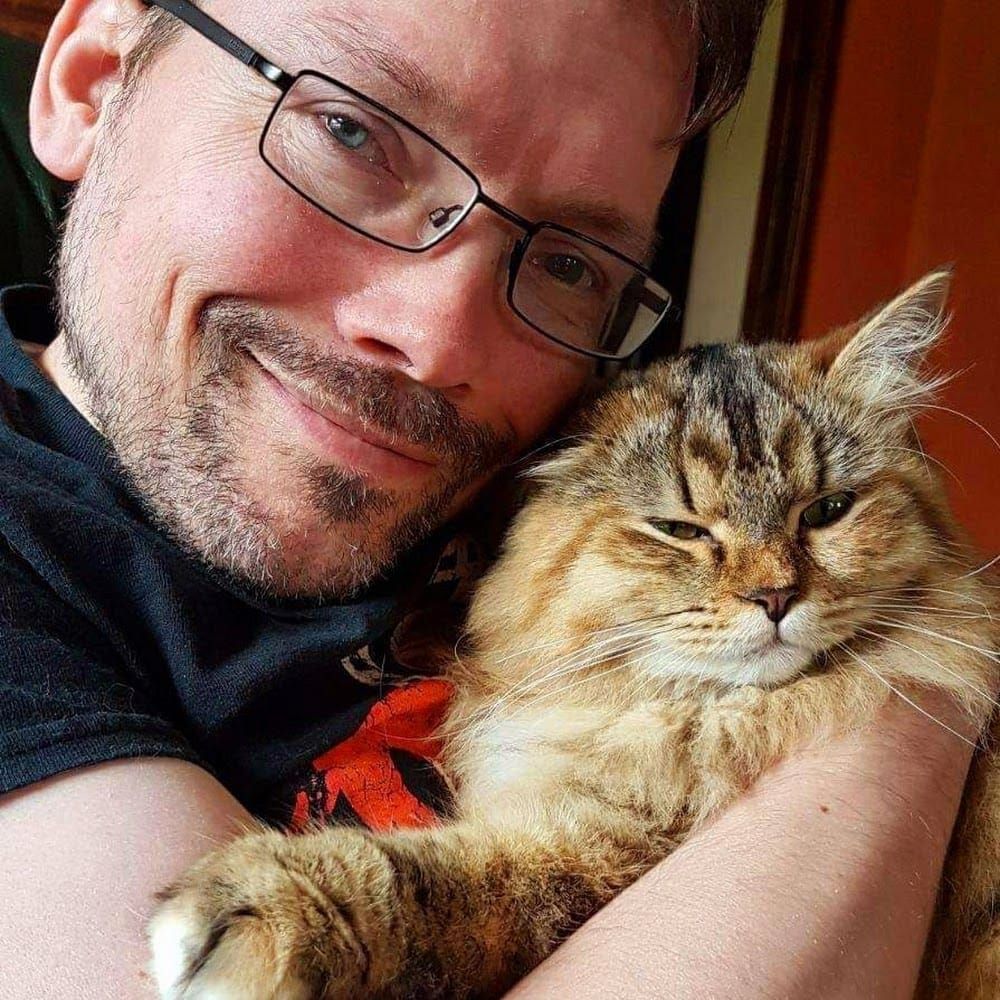 Profilbild för Mario Taylor