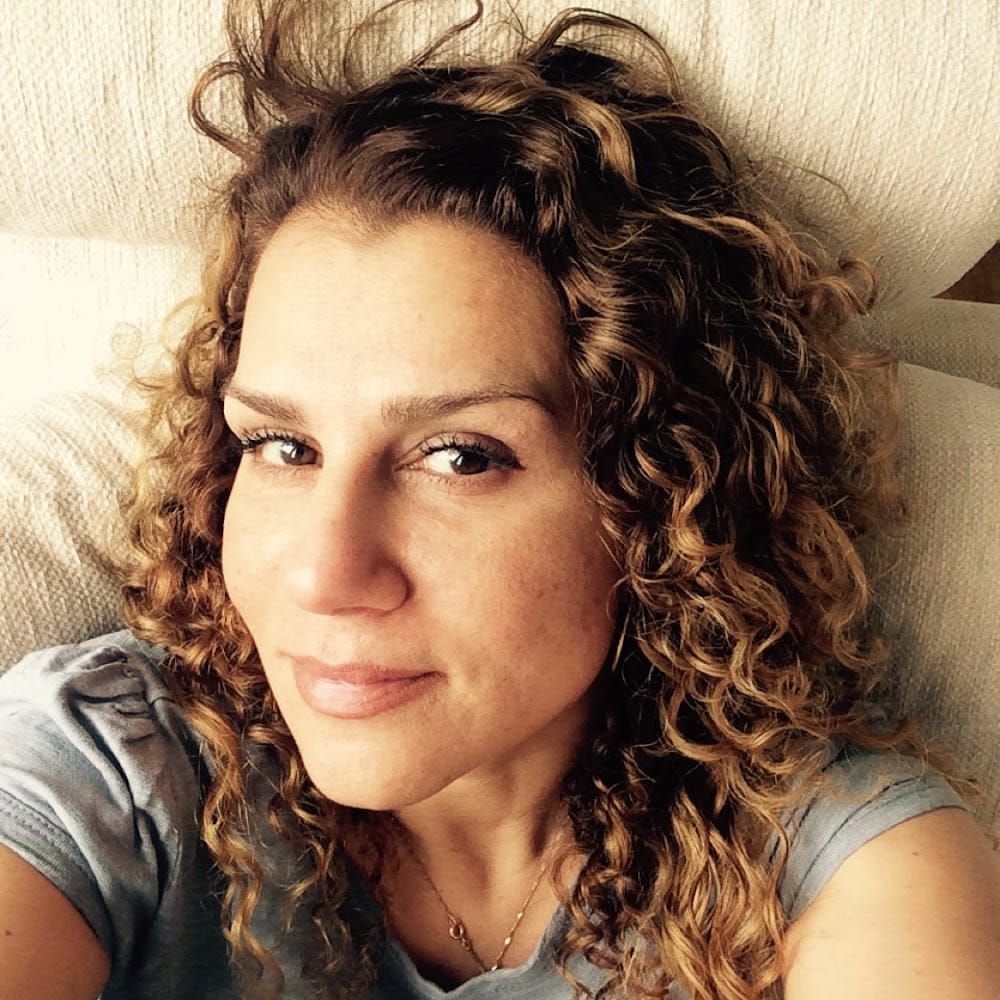 Profilbild för Melody Maghdoori