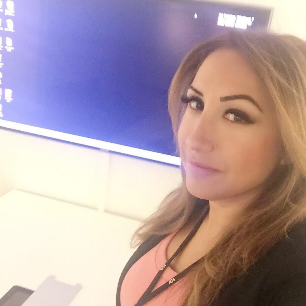 Profilbild för Belinda Duru