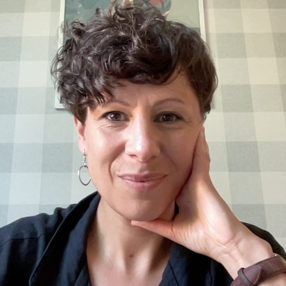 Profilbild för Nadia Hussein