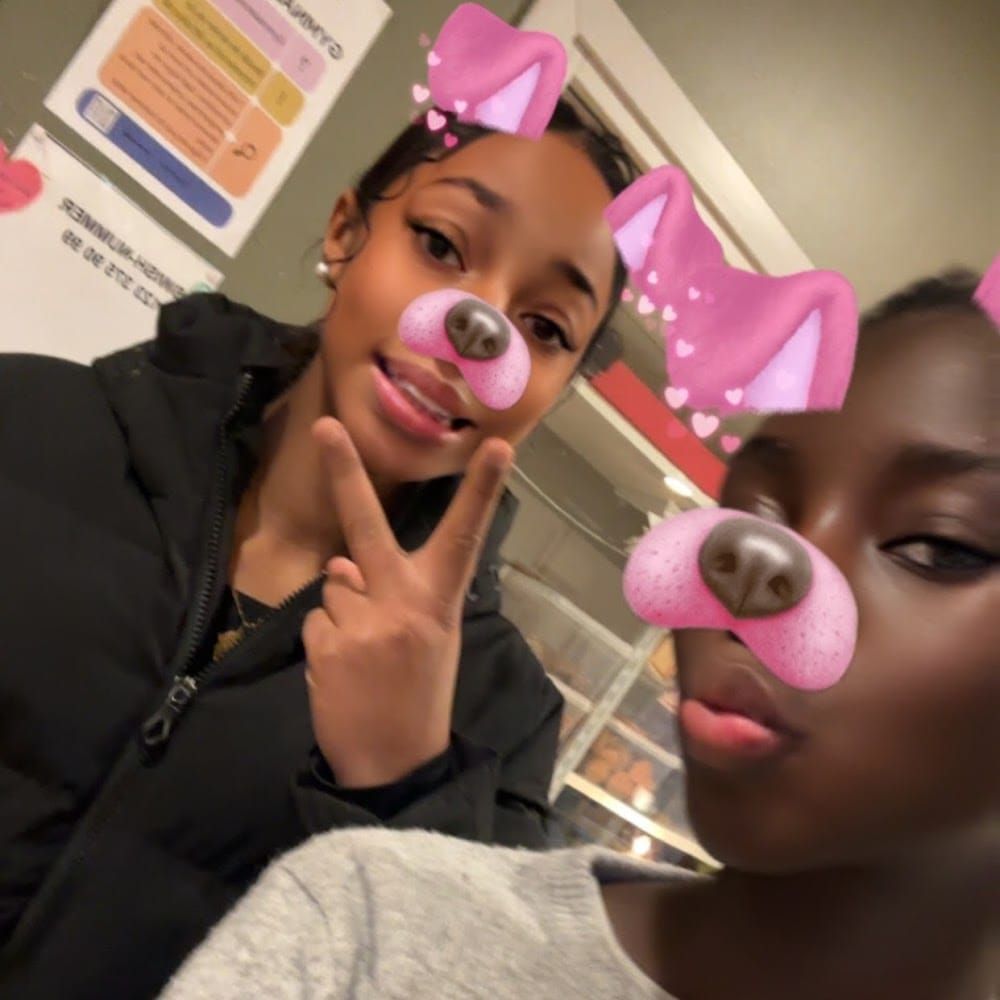 Profilbild för Yasmine Fofana