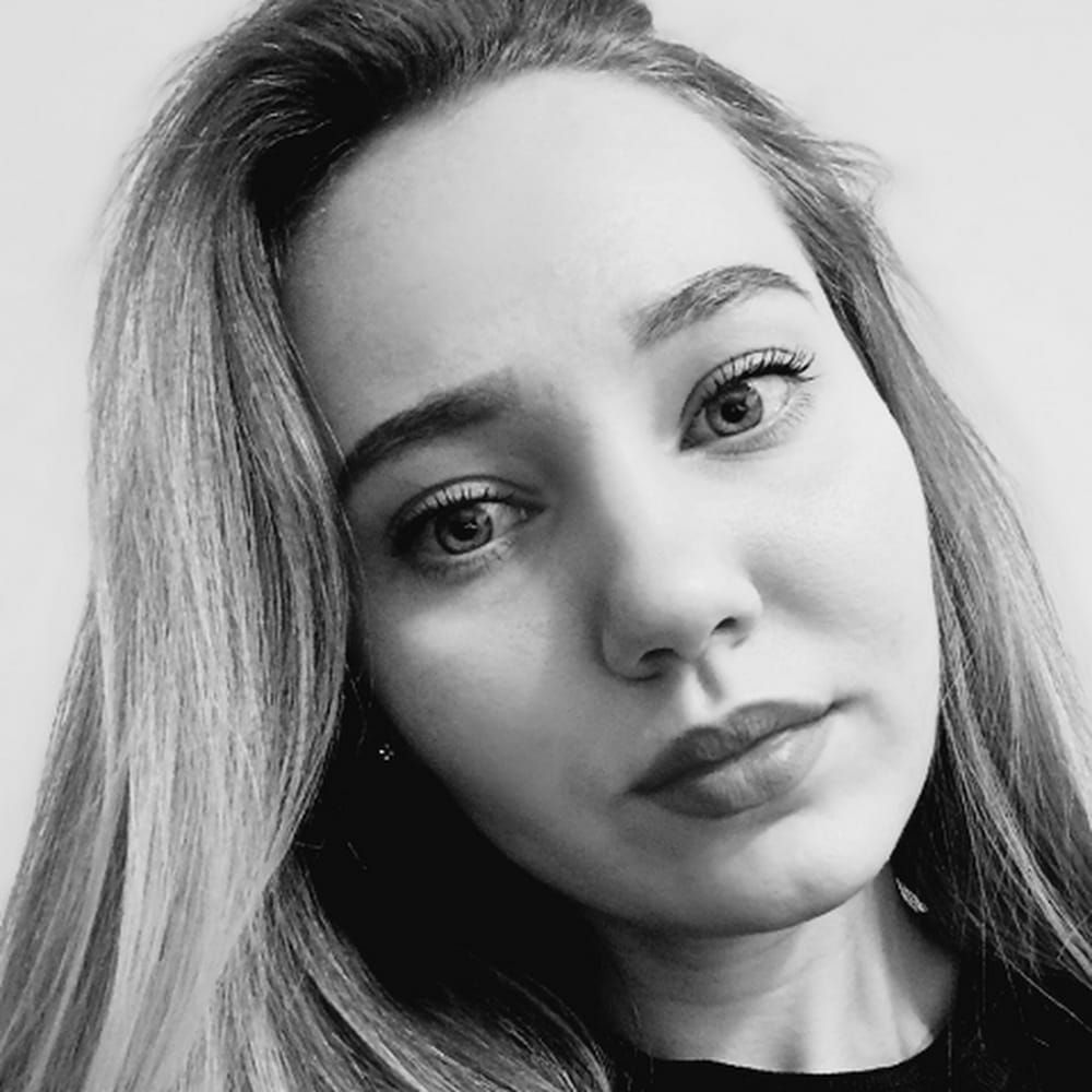 Profilbild för Maryna Morhun