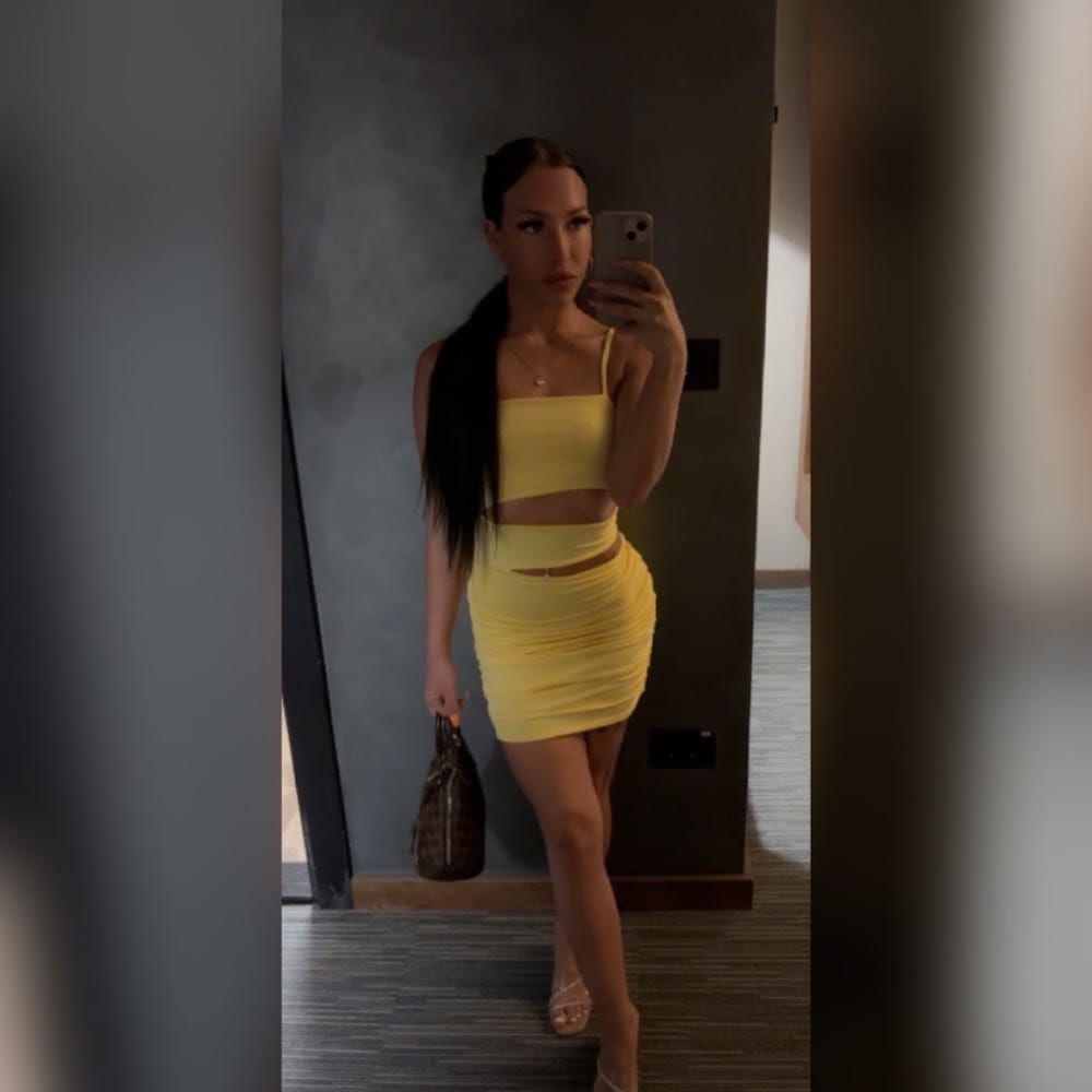 Profilbild för Julia Amzourou
