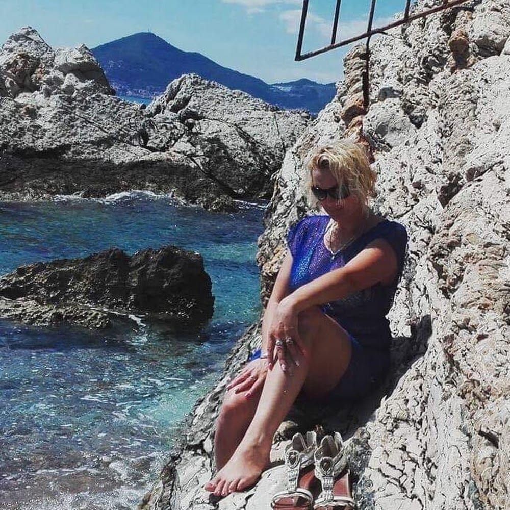 Profilbild för Sandra Dimic