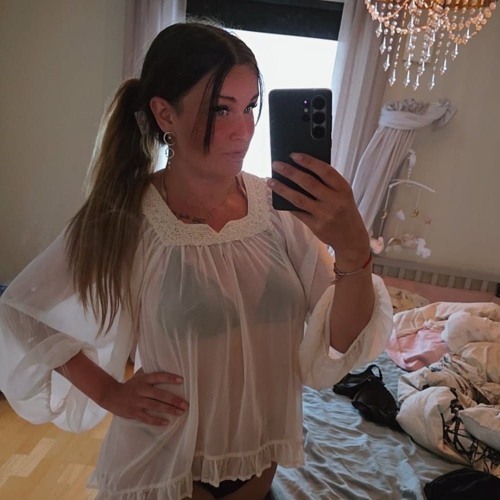 Profilbild för Rebecka Eriksson