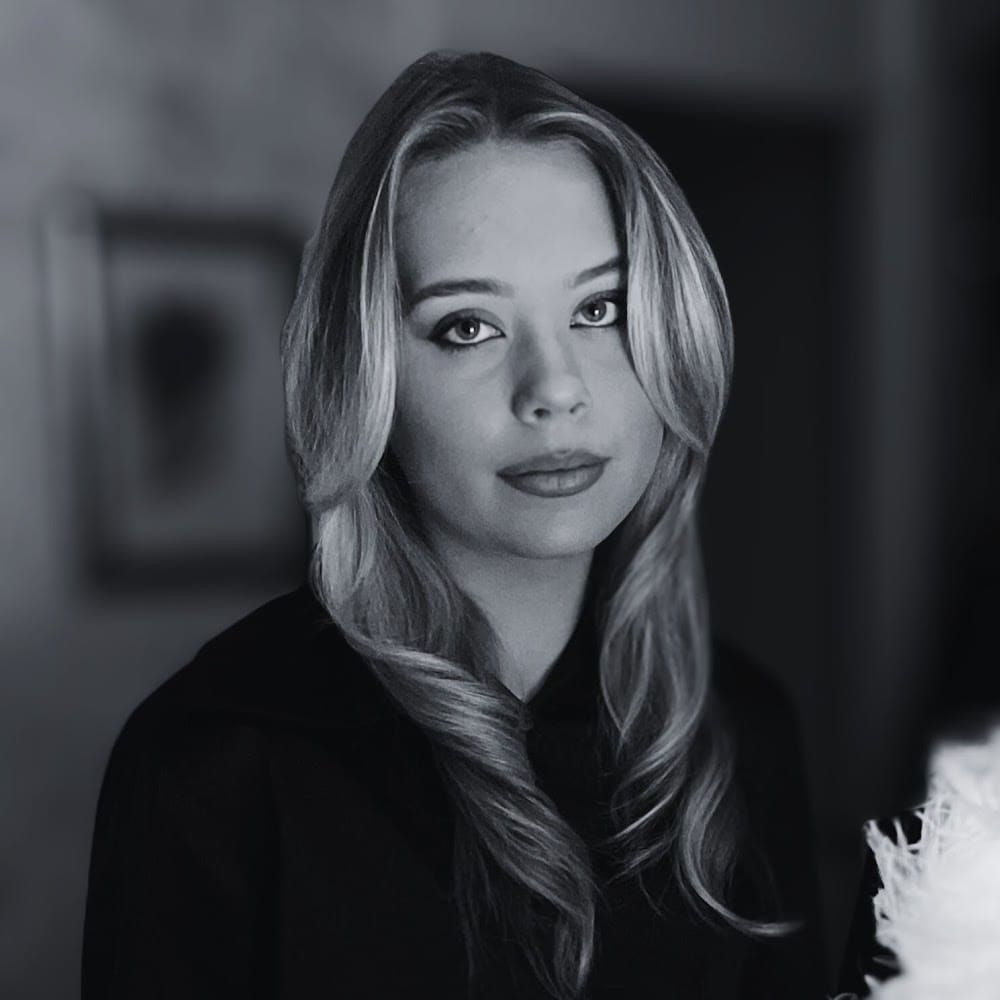 Profilbild för Tilde Felicia Särelind