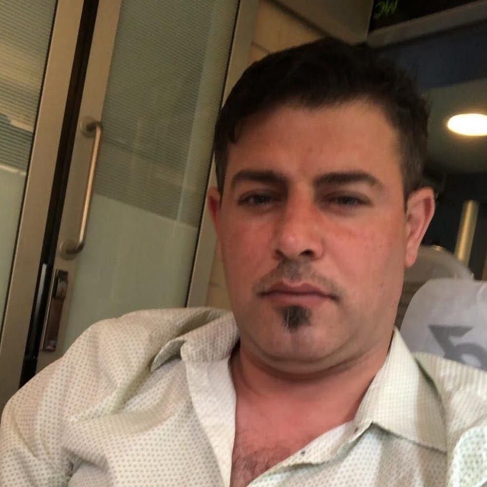 Profilbild för Odai Alkhalaf
