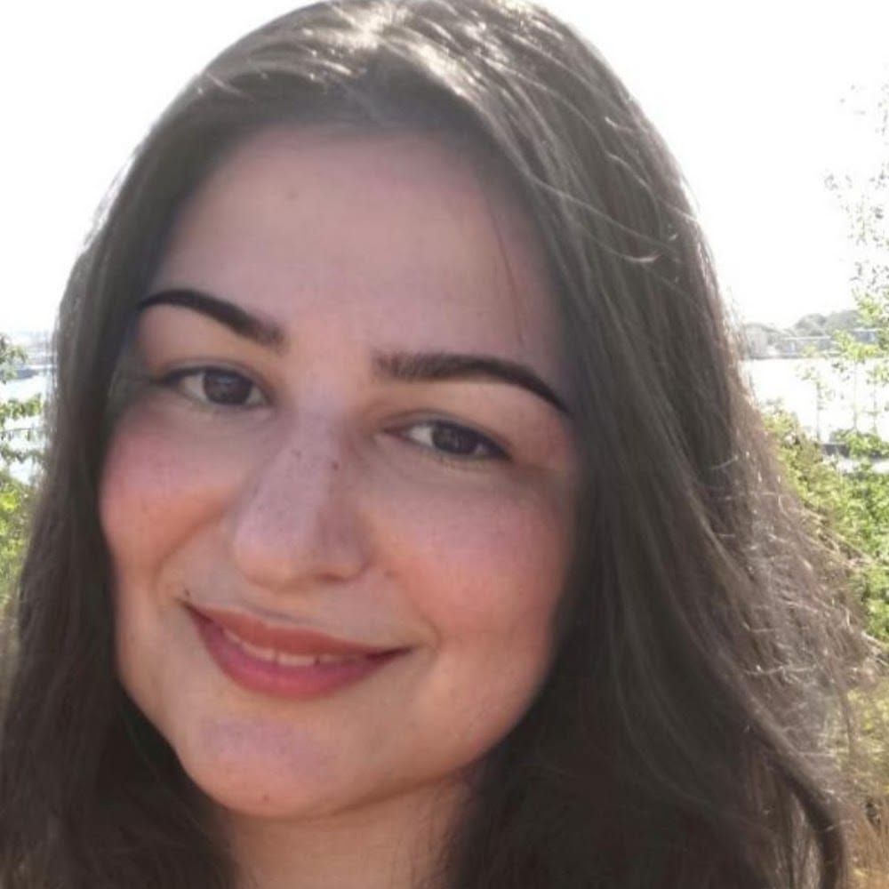 Profilbild för Shirin Gadri