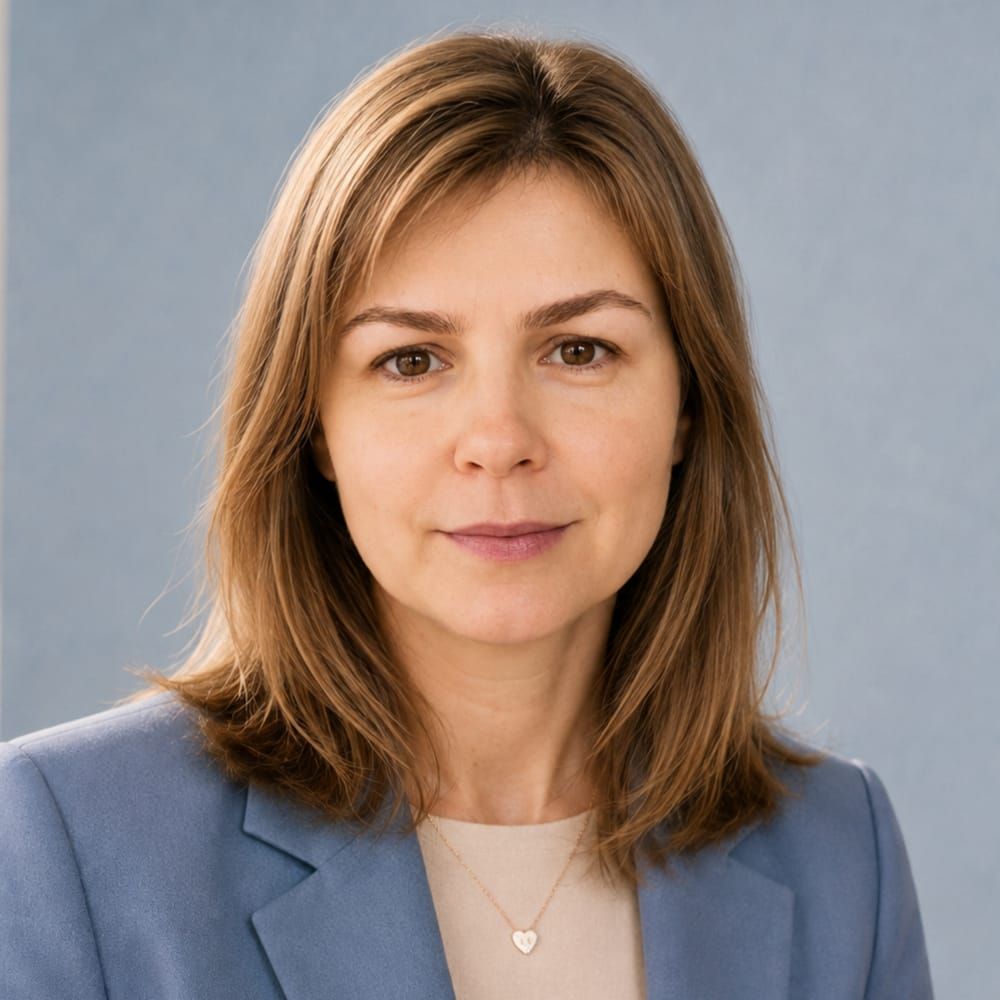 Profilbild för Viktoria Nilsson