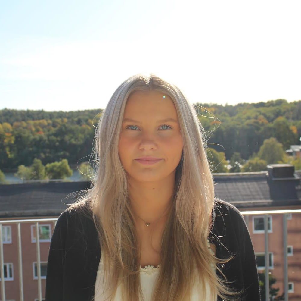 Profilbild för Klara Alsenlid Otterstål