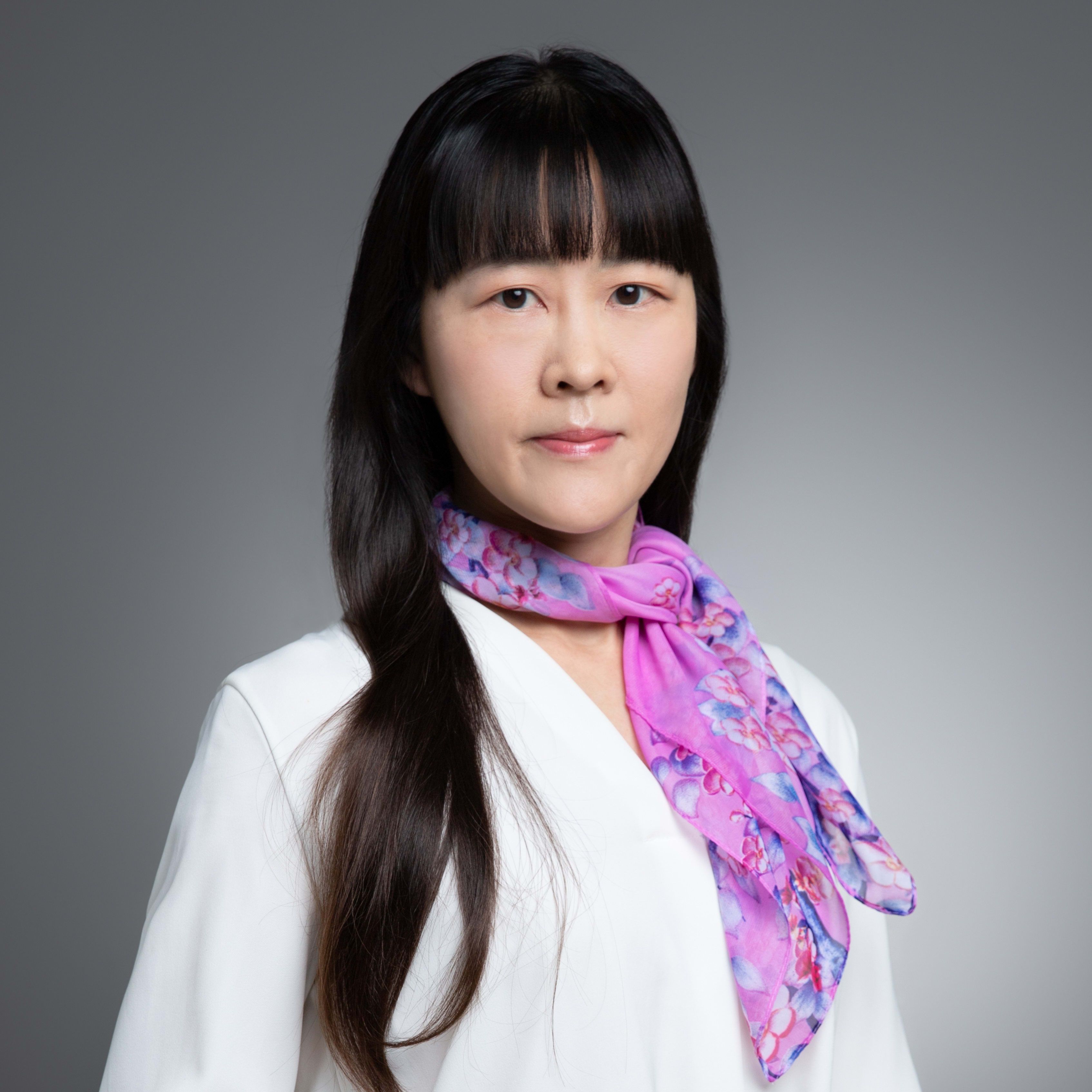 Profilbild för Katherine Wong