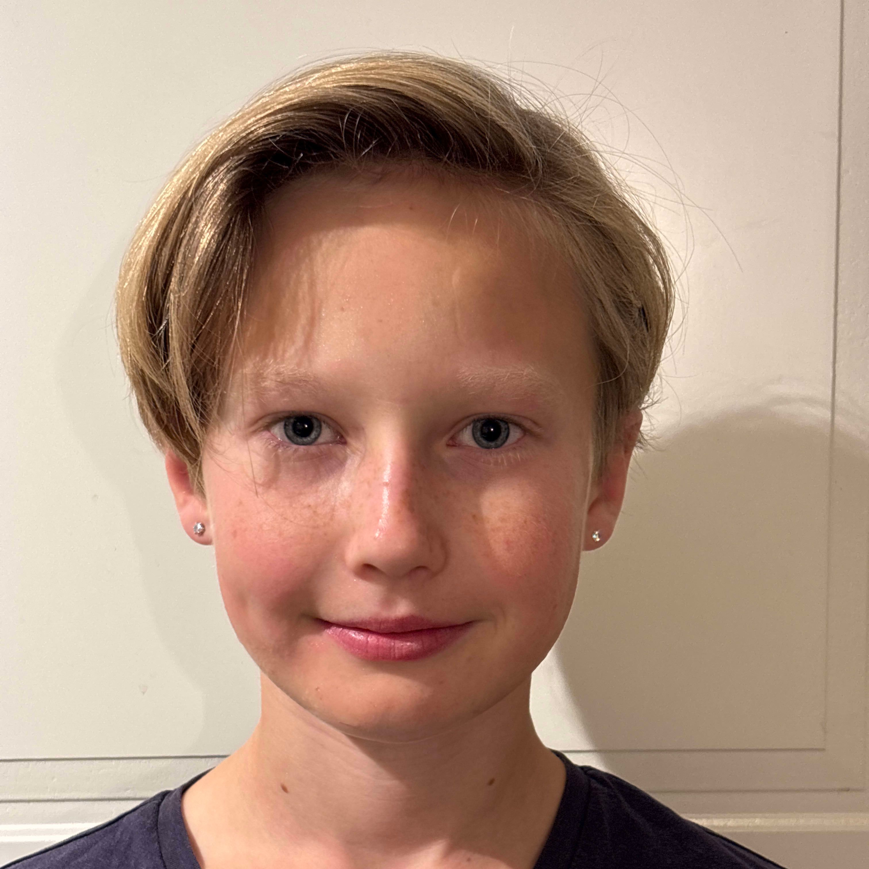 Profilbild för Vilner Nyzell