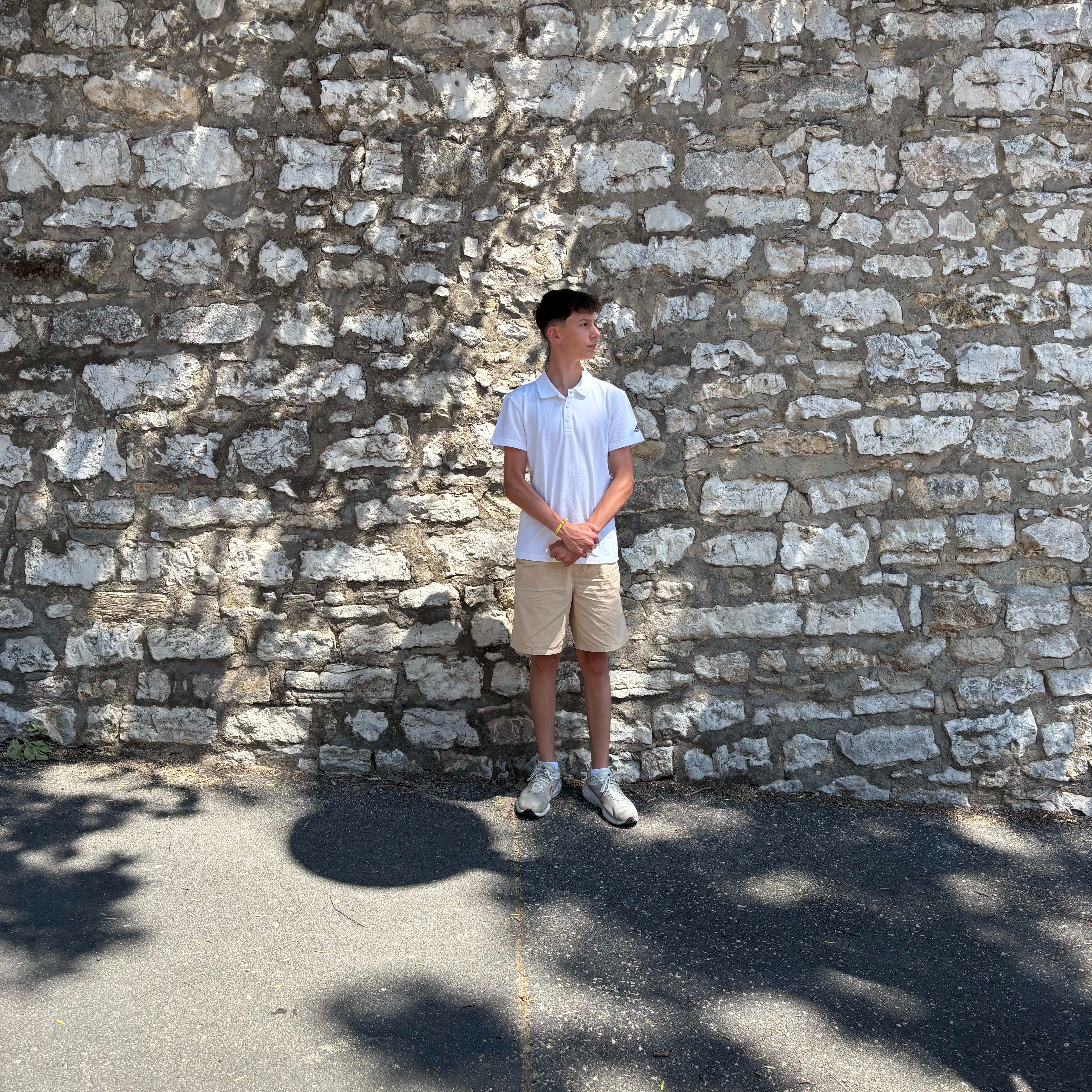 Profilbild för Bennet Dimakos