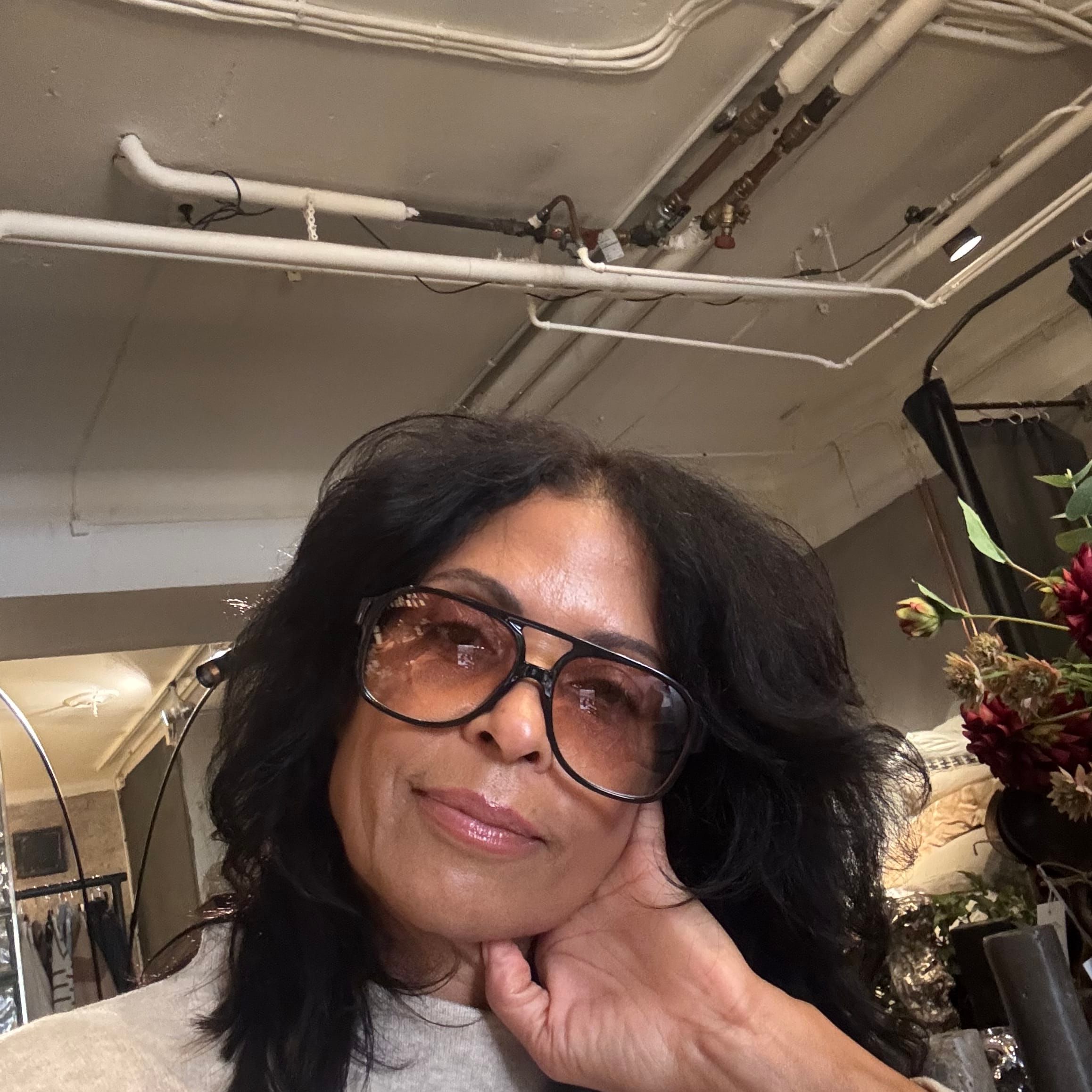 Profilbild för Maria Louise Brown